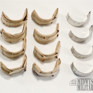 Connecting Rod Bearing Set .040 Oversize