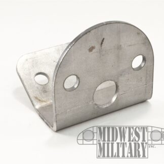 Blackout Marker Light Mounting Bracket