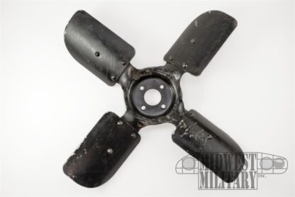 Fan Blade