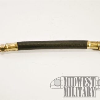 Fuel Pump Hose