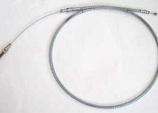 Parking Brake Cable