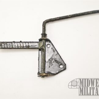 Accelerator Pedal Bellcrank