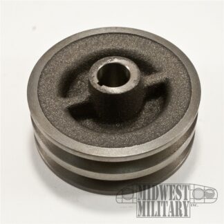 Generator Pulley