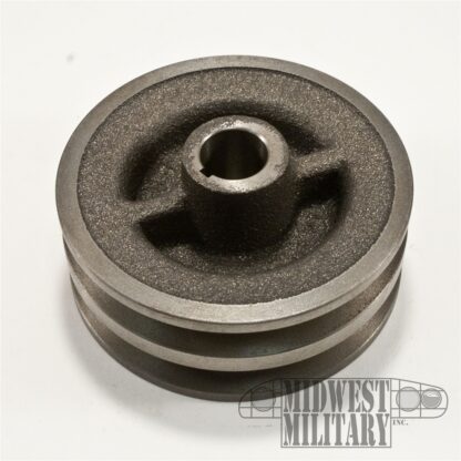 Generator Pulley