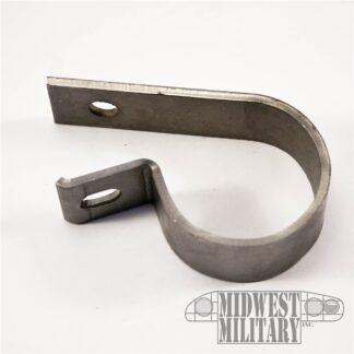 Muffler Hanger Bracket