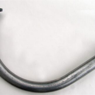 Exhaust Header Pipe