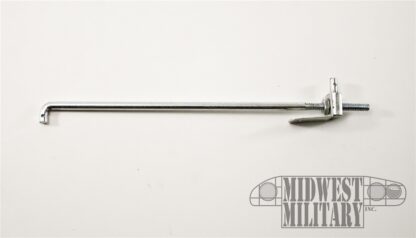 Accelerator Linkage Rod