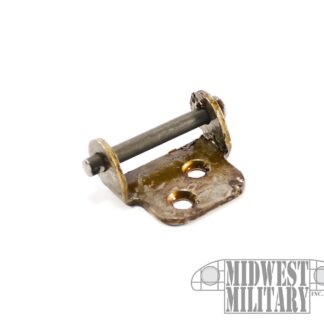 Accelerator Pedal Hinge