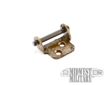 Accelerator Pedal Hinge
