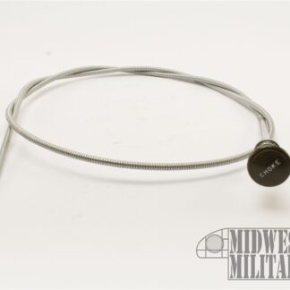 Choke Cable