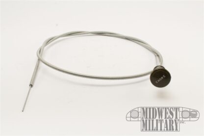 Choke Cable
