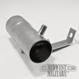Crossover Pipe