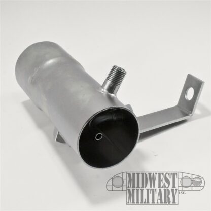 Crossover Pipe