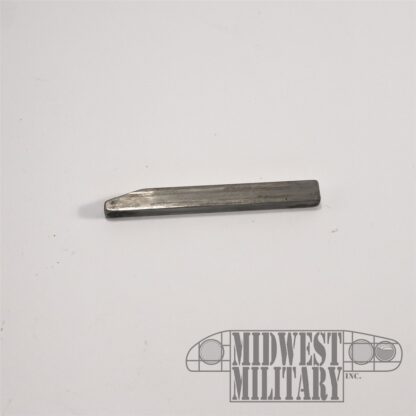 Rear Hub Key