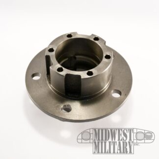 Front Hub