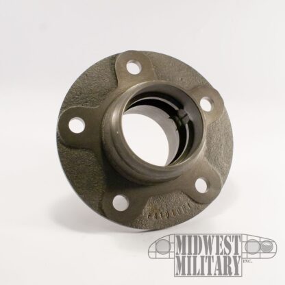 Front Hub - Image 2
