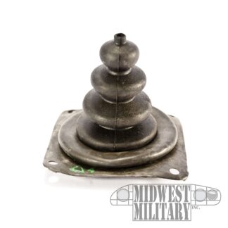 pto shifter boot