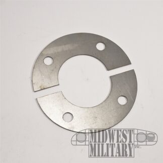 Column Floor Seal Clamp Set