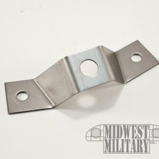 Rifle Holder Mounting Bracket, Center