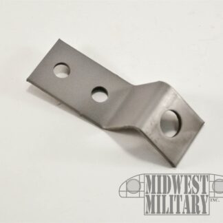 Rifle Holder Mounting Bracket, RH
