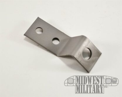 Rifle Holder Mounting Bracket, RH