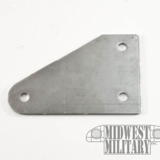 Rifle Holder Mounting Bracket, LH