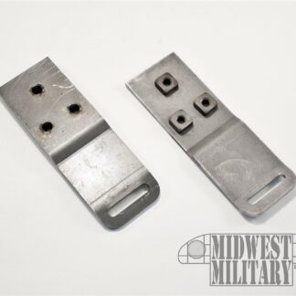 Top Bow Bracket, Rear