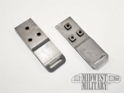 Top Bow Bracket, Rear