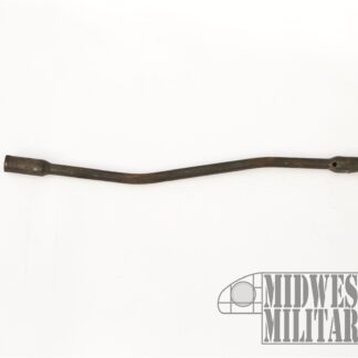 Drag Link Assembly