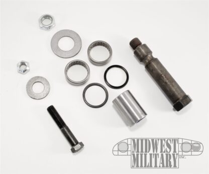 Bellcrank Repair Kit