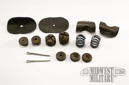 Drag Link Repair Kit