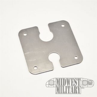 Firewall Electrical Junction Cover, Early