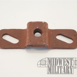 Windshield Pivot Bracket, RH