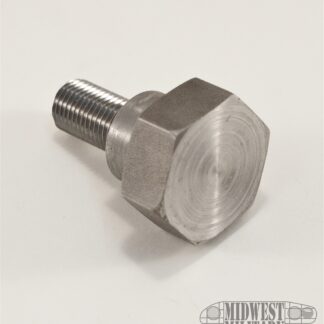 Windshield Pivot Bolt
