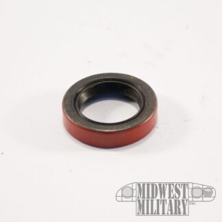 Sector Shaft Seal