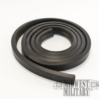 Tool Box Lid Weatherseal