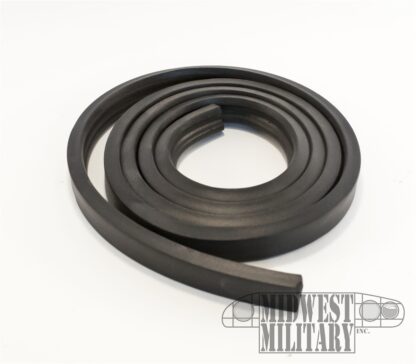 Tool Box Lid Weatherseal