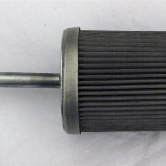 Filter and Tube