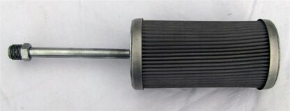 Filter and Tube