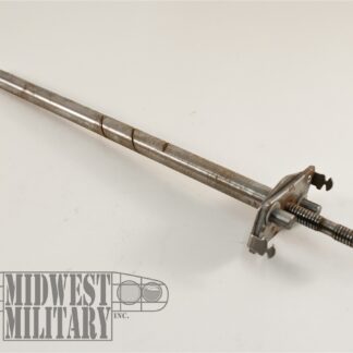 Distributor Drive Shaft