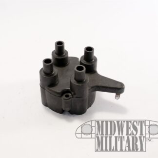 Distributor Cap