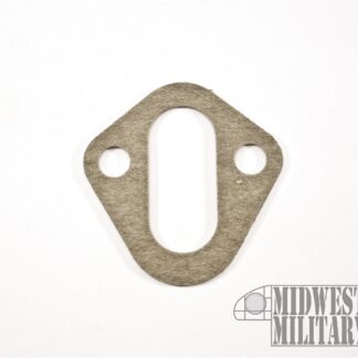 Pump Mounting Gasket