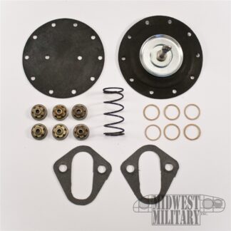 Fuel Pump Kit