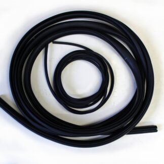 Windshield Glass Gasket