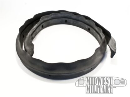 Windshield Cowl Seal