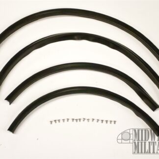 Front Fender Welt Kit