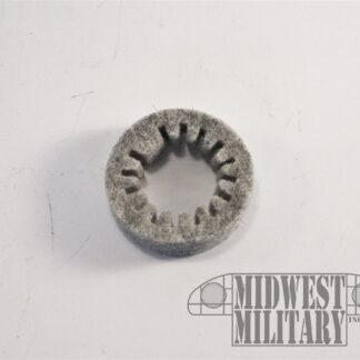 Driveshaft Felt