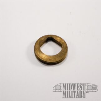 Lower Anchor Bolt Eccentric
