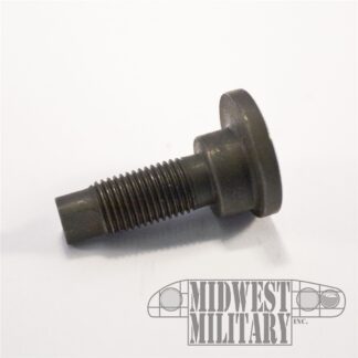 upper brake shoe eccentric