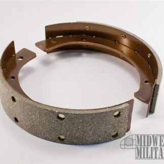Parking Brake Shoes